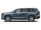 Used 2024 Toyota Grand Highlander SUV