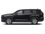 Used 2024 Toyota Grand Highlander SUV