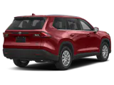 Used 2024 Toyota Grand Highlander SUV