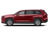 Used 2024 Toyota Grand Highlander SUV