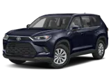 Used 2024 Toyota Grand Highlander SUV