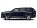 Used 2024 Toyota Grand Highlander SUV