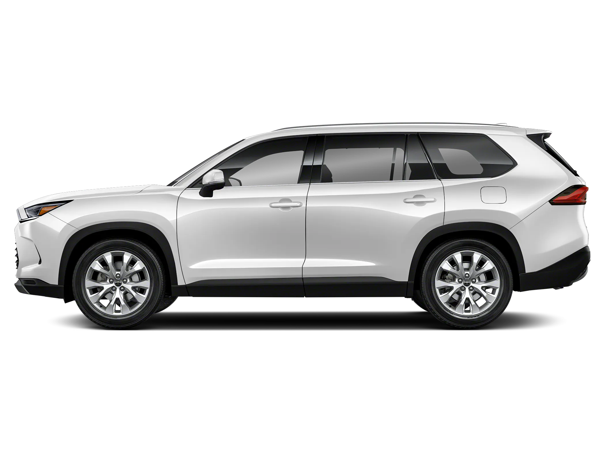 2024 Toyota Grand Highlander