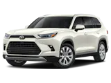 Used 2024 Toyota Grand Highlander SUV