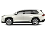 Used 2024 Toyota Grand Highlander SUV