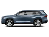 Used 2024 Toyota Grand Highlander SUV