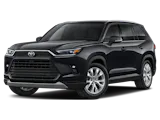 Used 2024 Toyota Grand Highlander SUV