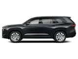 Used 2024 Toyota Grand Highlander SUV