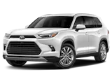 Used 2024 Toyota Grand Highlander SUV