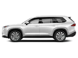 Used 2024 Toyota Grand Highlander SUV
