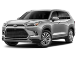 Used 2024 Toyota Grand Highlander SUV