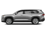Used 2024 Toyota Grand Highlander SUV