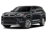 Used 2024 Toyota Grand Highlander SUV