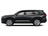 Used 2024 Toyota Grand Highlander SUV