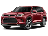 Used 2024 Toyota Grand Highlander SUV
