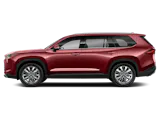 Used 2024 Toyota Grand Highlander SUV