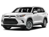 Used 2024 Toyota Grand Highlander Hybrid SUV
