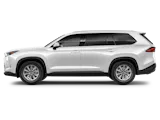 Used 2024 Toyota Grand Highlander Hybrid SUV