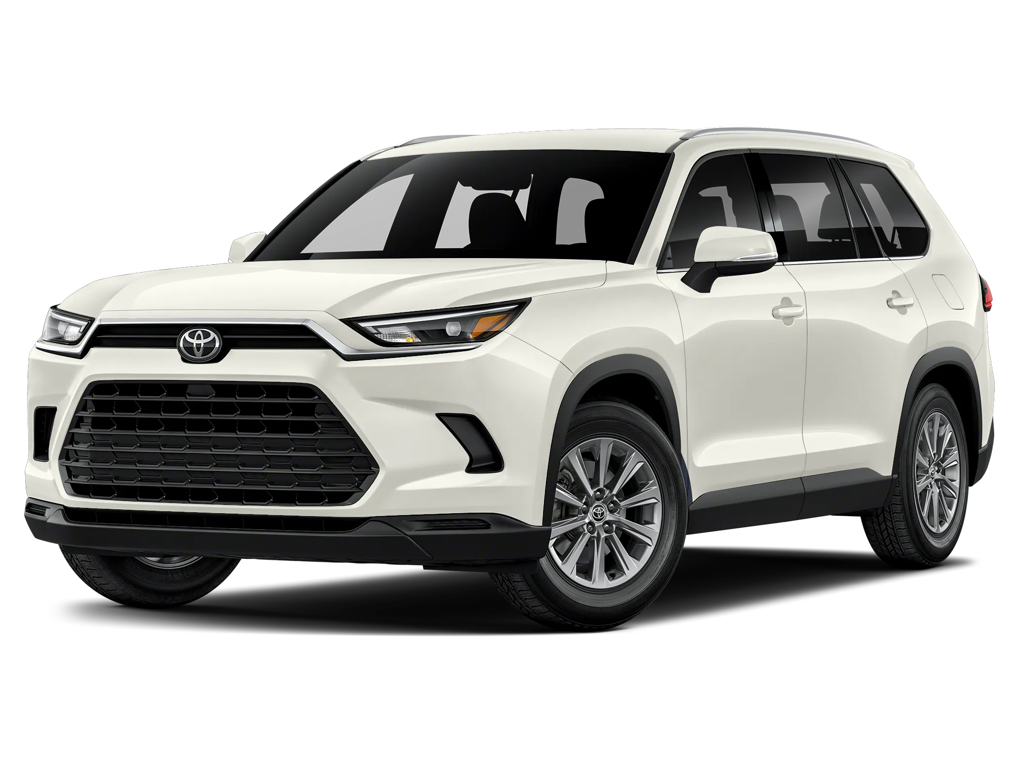 2024 Toyota Grand Highlander Hybrid XLE AWD's photo