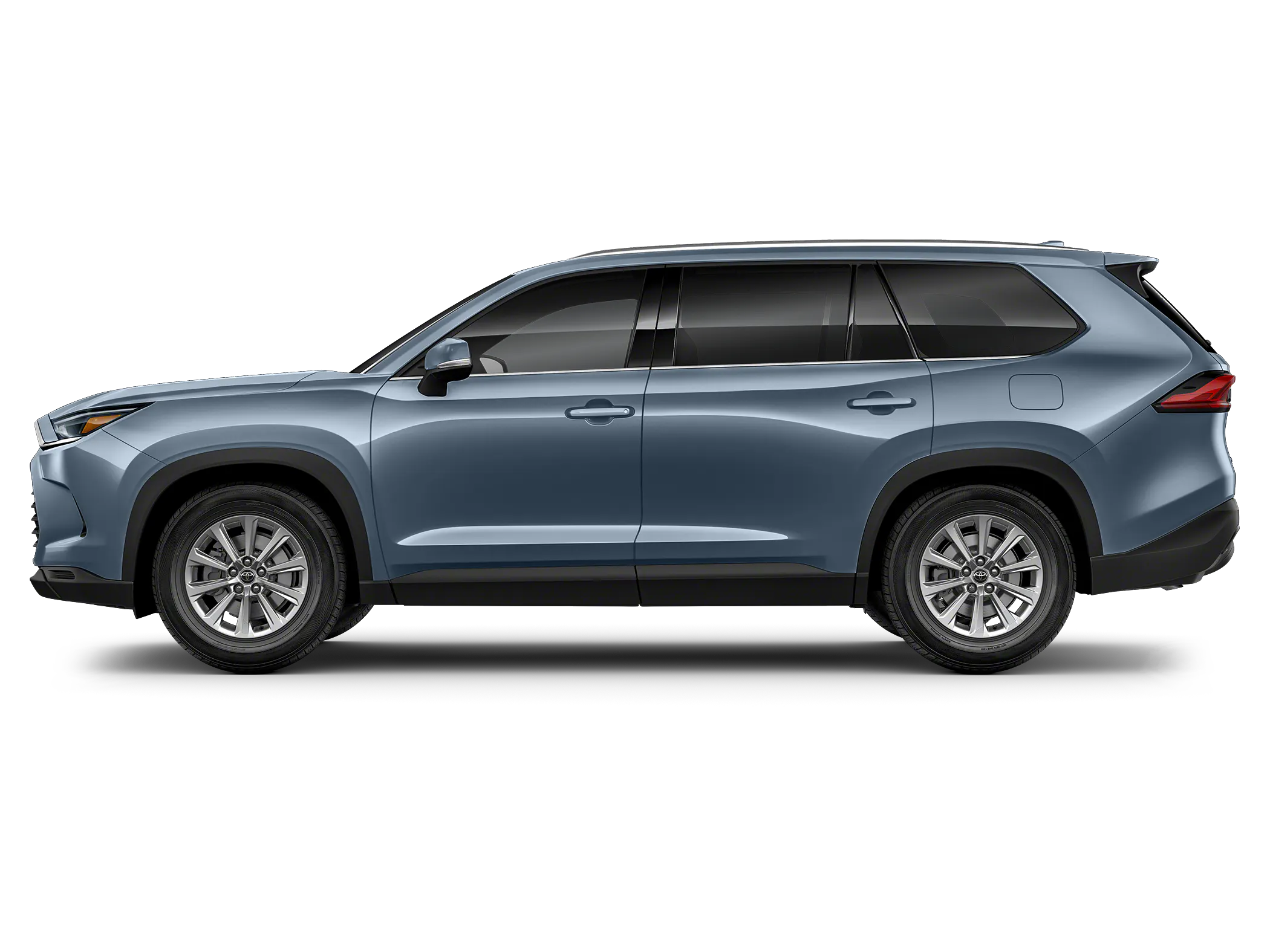Used 2024 Toyota Grand Highlander Hybrid SUV