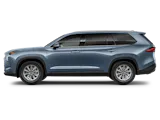 Used 2024 Toyota Grand Highlander Hybrid SUV