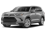 Used 2024 Toyota Grand Highlander Hybrid SUV