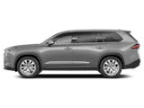 Used 2024 Toyota Grand Highlander Hybrid SUV