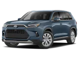 Used 2024 Toyota Grand Highlander Hybrid SUV