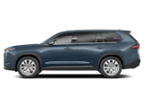 Used 2024 Toyota Grand Highlander Hybrid SUV