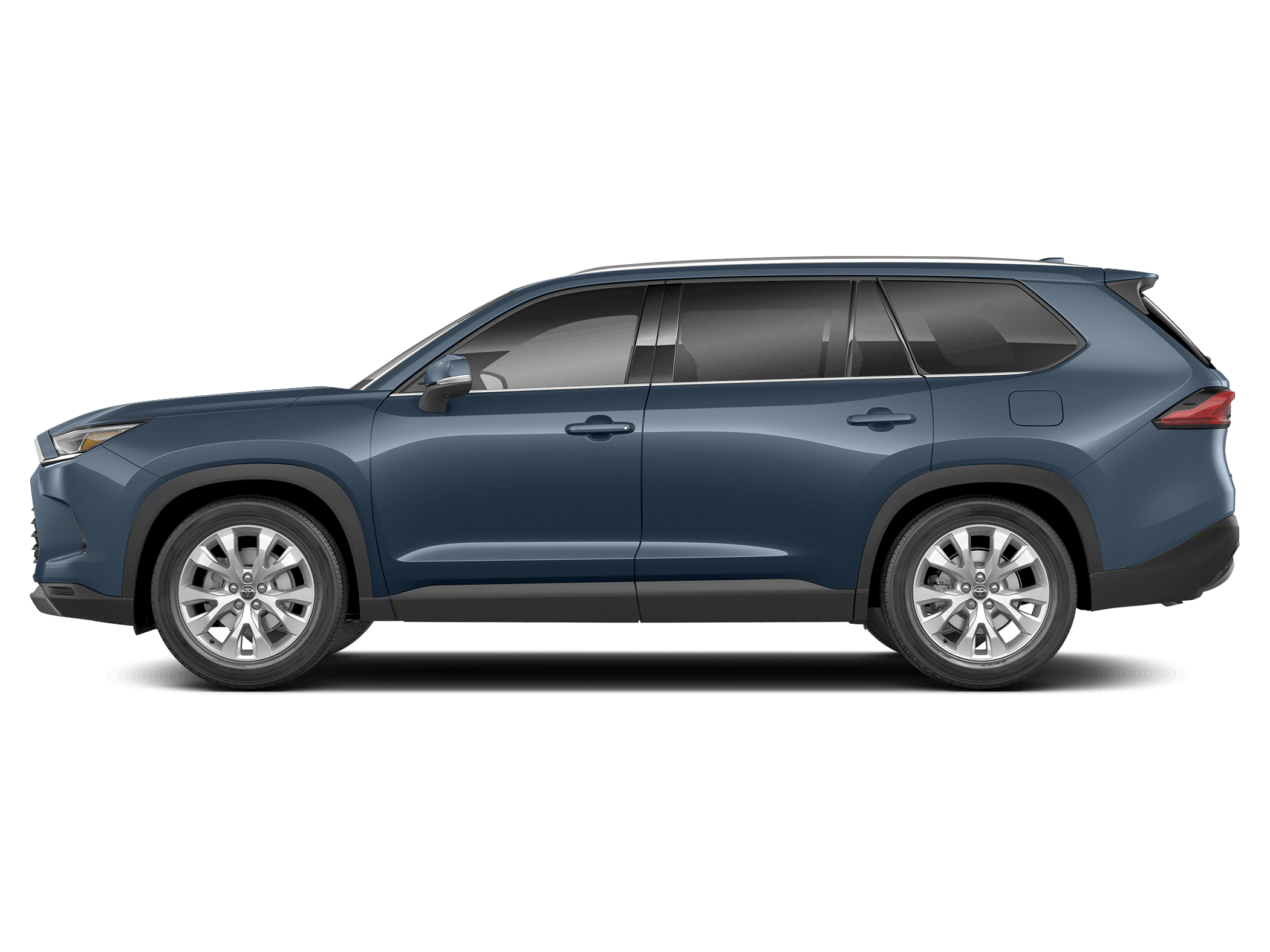 2024 Toyota Grand Highlander Limited's photo