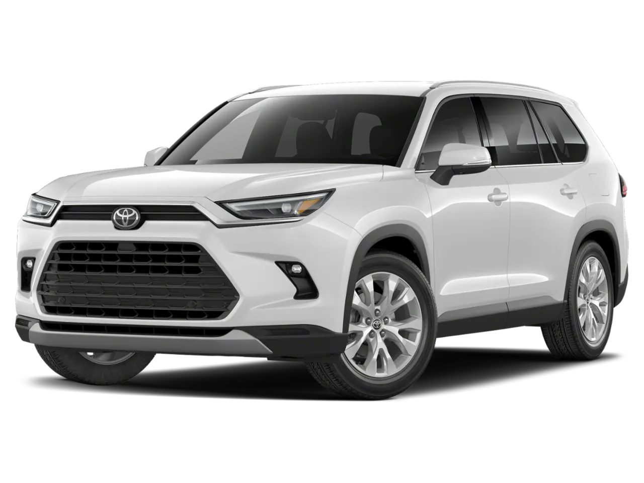 2024 Toyota Grand Highlander Hybrid MAX Limited AWD's photo