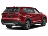 Used 2024 Toyota Grand Highlander Hybrid SUV