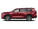 Used 2024 Toyota Grand Highlander Hybrid SUV