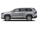 Used 2025 Toyota Grand Highlander SUV