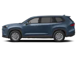 Used 2025 Toyota Grand Highlander SUV