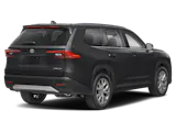 Used 2025 Toyota Grand Highlander SUV - photo 3 of 3
