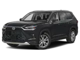 Used 2025 Toyota Grand Highlander SUV - photo 1 of 3