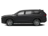 Used 2025 Toyota Grand Highlander SUV - photo 2 of 3