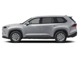 Used 2025 Toyota Grand Highlander SUV