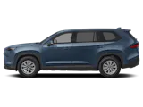Used 2025 Toyota Grand Highlander SUV