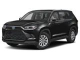 Used 2025 Toyota Grand Highlander SUV