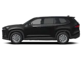 Used 2025 Toyota Grand Highlander SUV