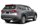 Used 2025 Toyota Grand Highlander SUV