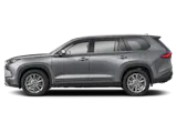 Used 2025 Toyota Grand Highlander SUV