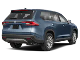 Used 2025 Toyota Grand Highlander SUV