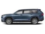 Used 2025 Toyota Grand Highlander SUV