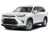 Used 2025 Toyota Grand Highlander Hybrid SUV