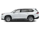 Used 2025 Toyota Grand Highlander Hybrid SUV