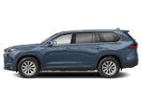 Used 2025 Toyota Grand Highlander Hybrid SUV