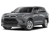 Used 2025 Toyota Grand Highlander Hybrid SUV